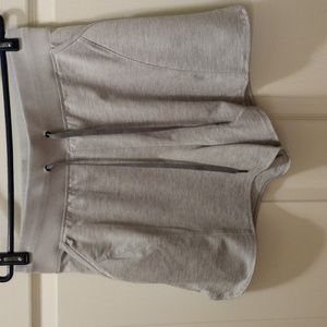 Tek Gear Shorts plus top